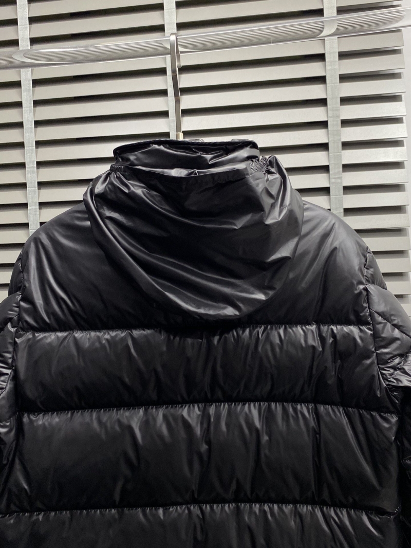 Moncler Down Coat